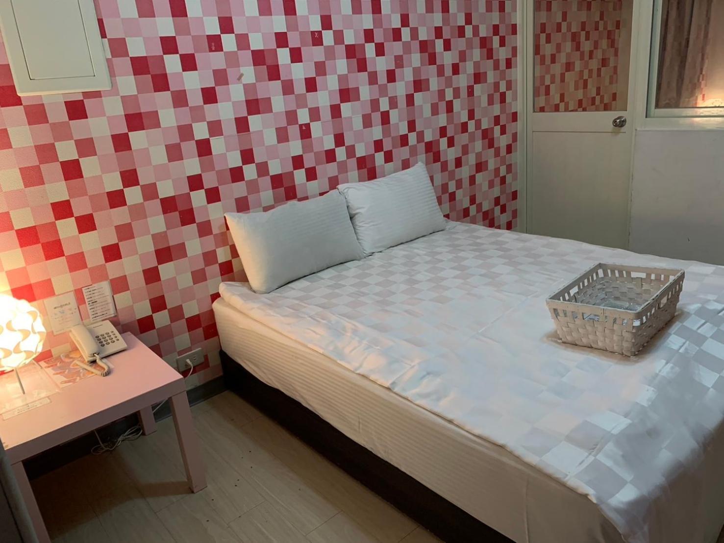 Sleep Taipei Hotel - Nanya Exterior photo