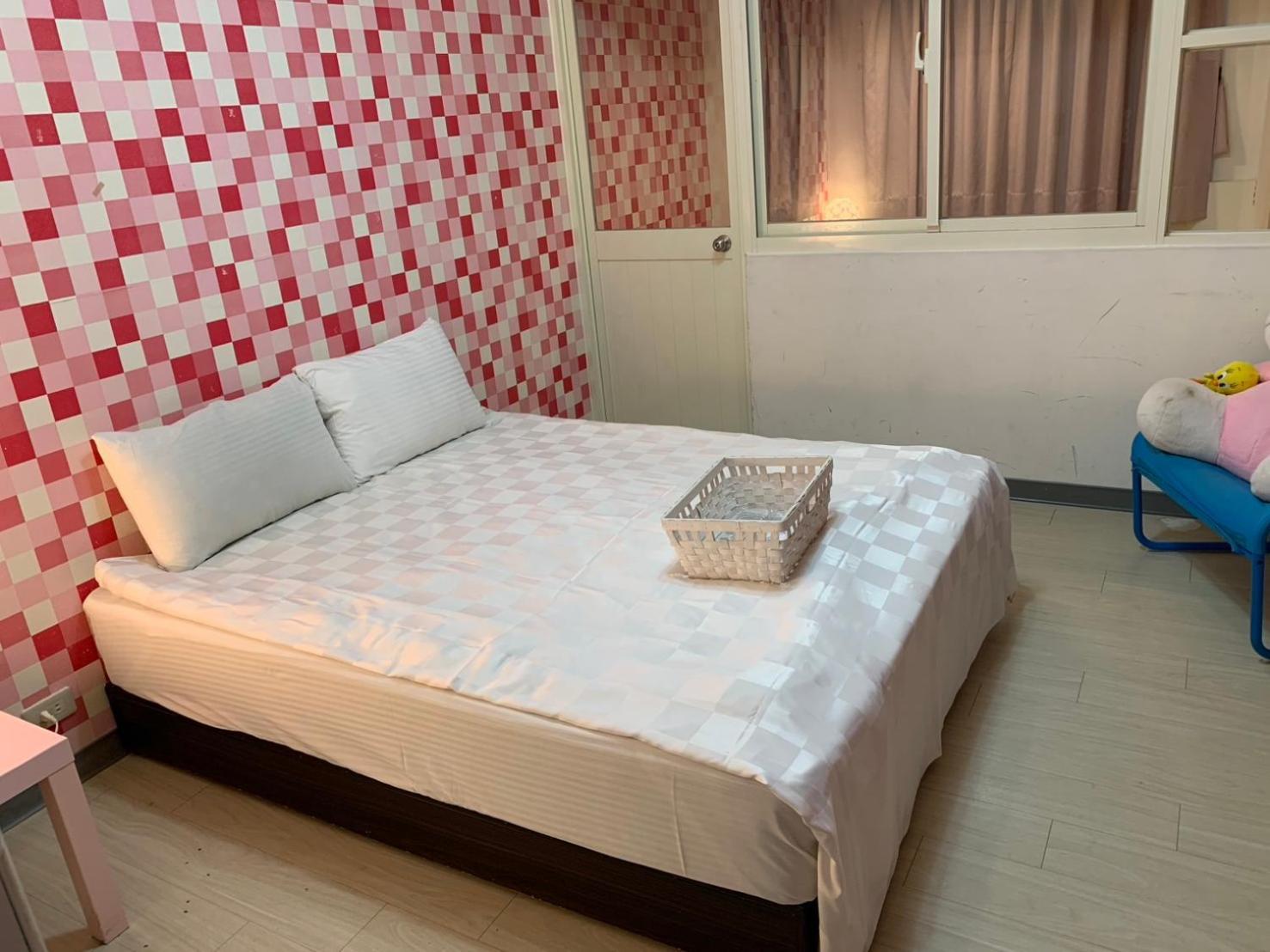 Sleep Taipei Hotel - Nanya Exterior photo